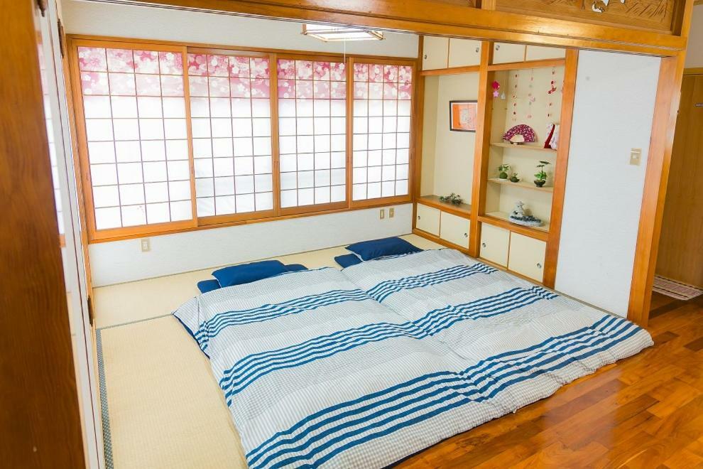 Mk Garden Villa Okinawa Eksteriør bilde