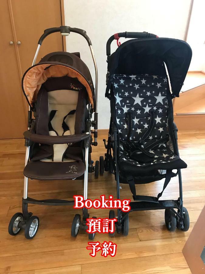 Mk Garden Villa Okinawa Eksteriør bilde